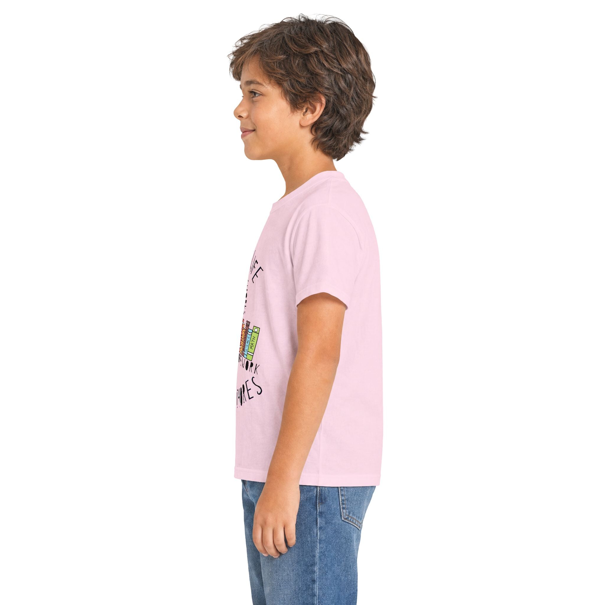 Farm Kid Life Tee
