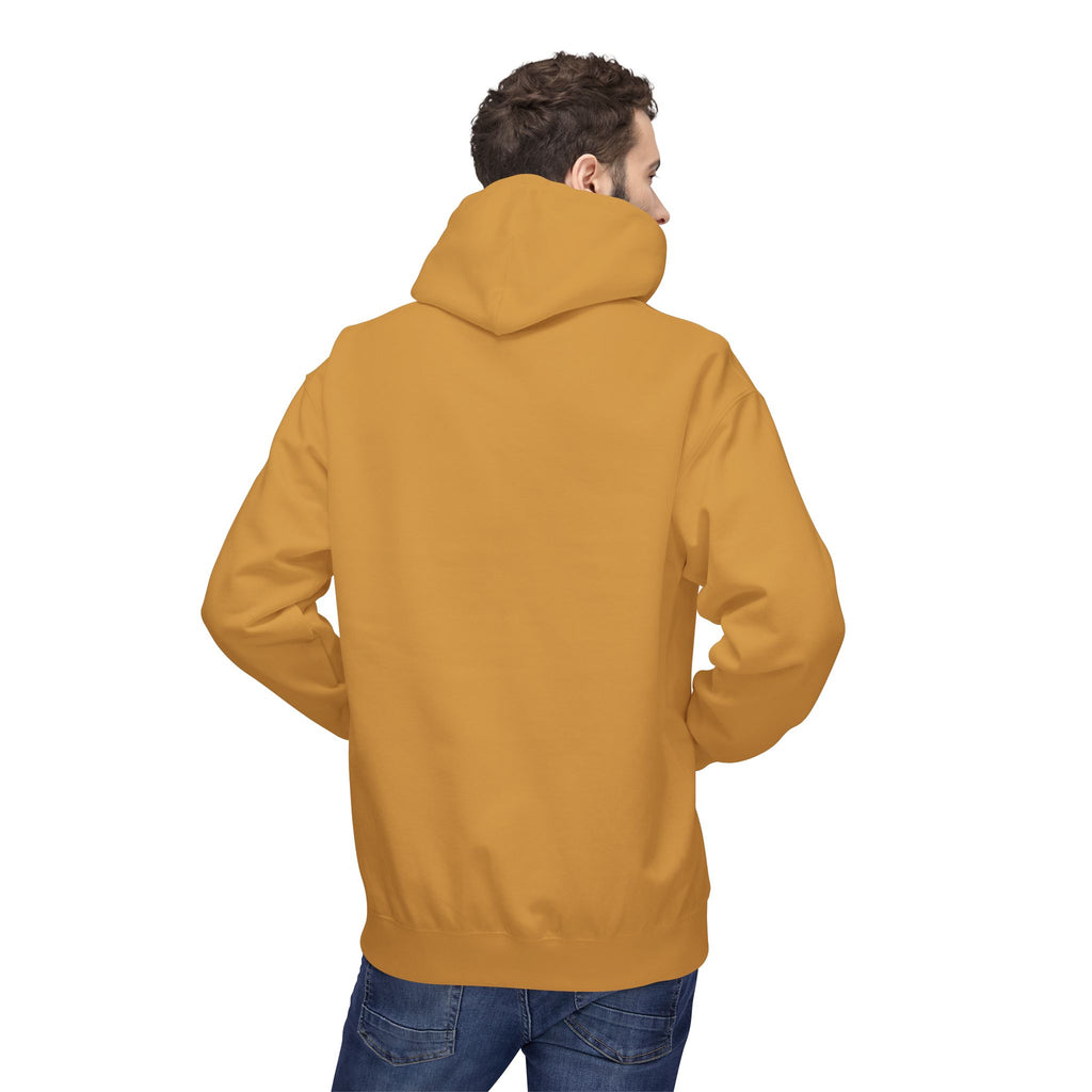 Born in the Dirt Cowboy Hat Hoodie | Born In The Dirt Collection