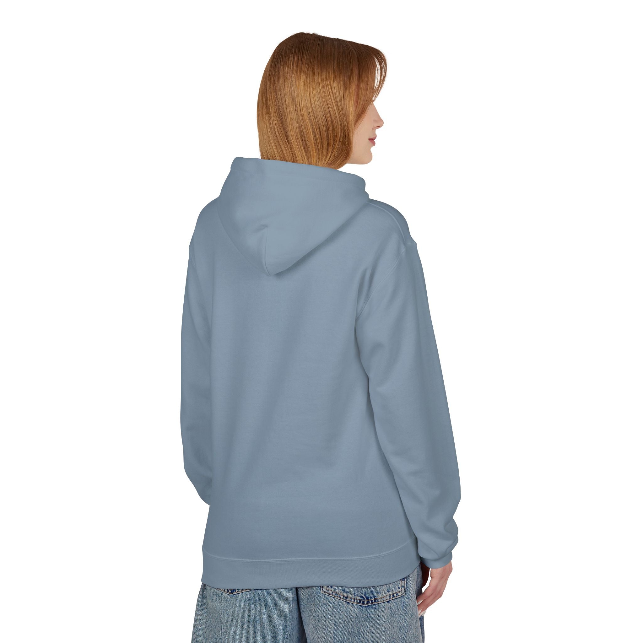 Quick Draw Hoodie — Western Pistols Graphic Pullover