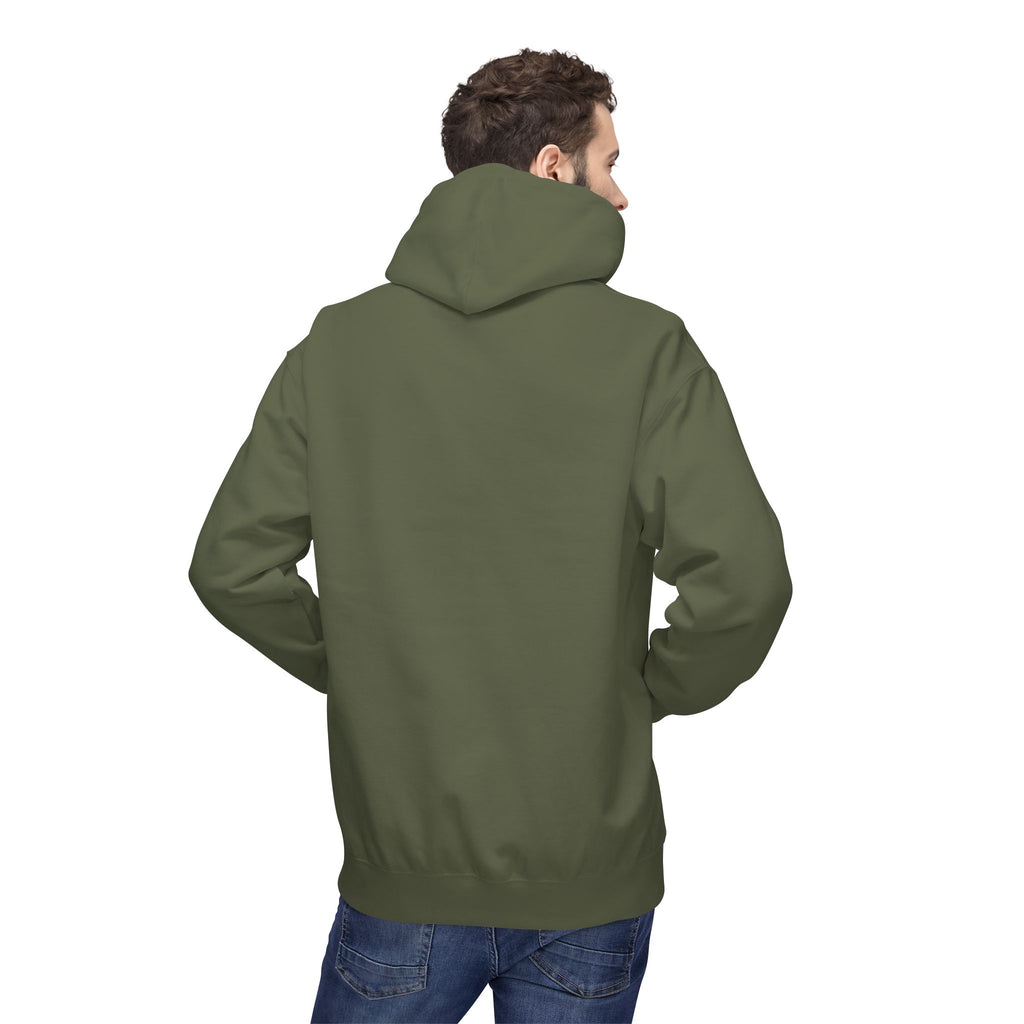 Born in the Dirt Cowboy Hat Hoodie | Born In The Dirt Collection