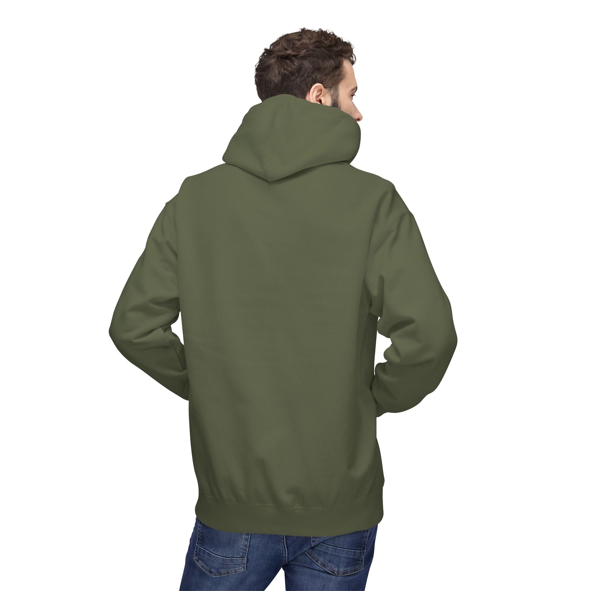 Born in the Dirt Cowboy Hat Hoodie | Born In The Dirt Collection