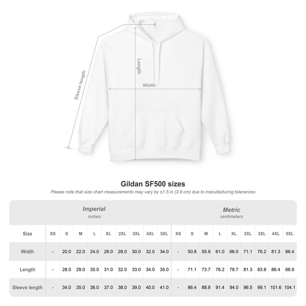 Quick Draw Hoodie — Western Pistols Graphic Pullover