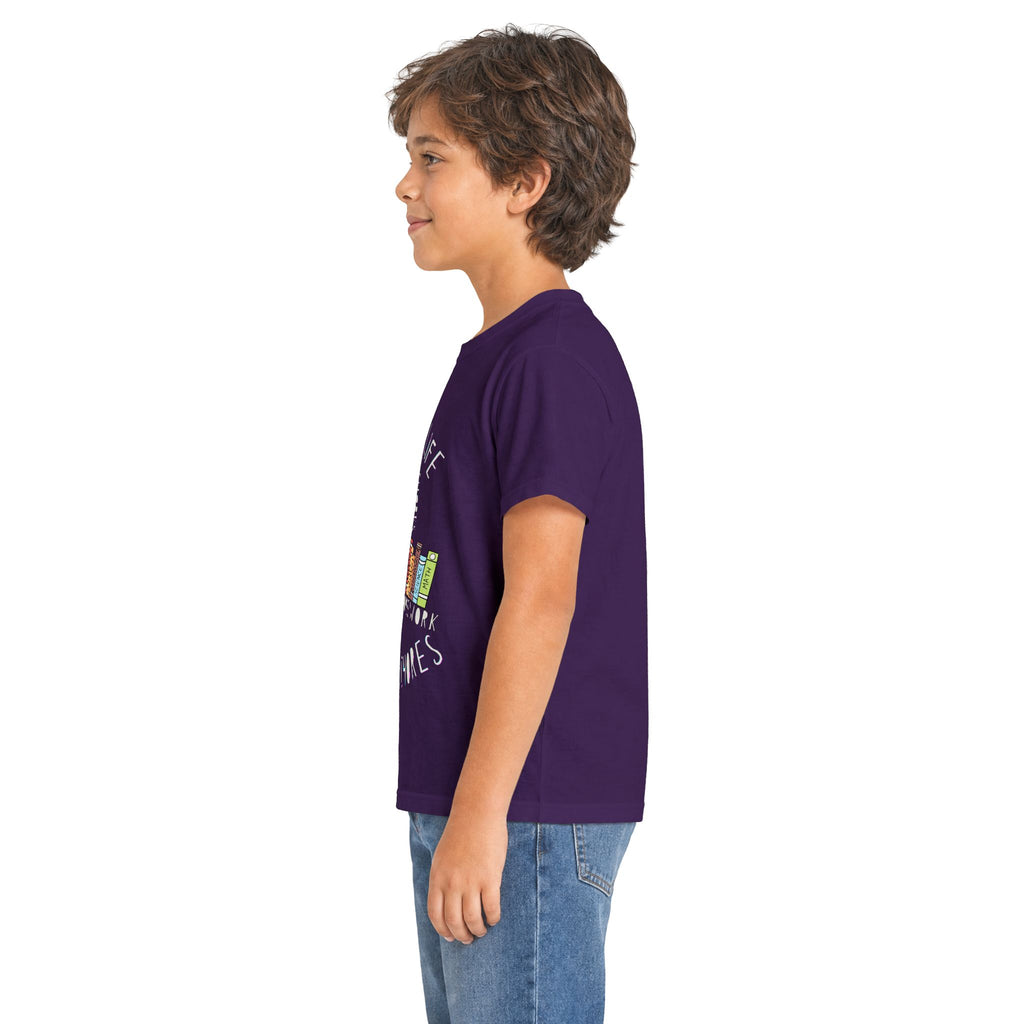 Farm Kid Life Tee