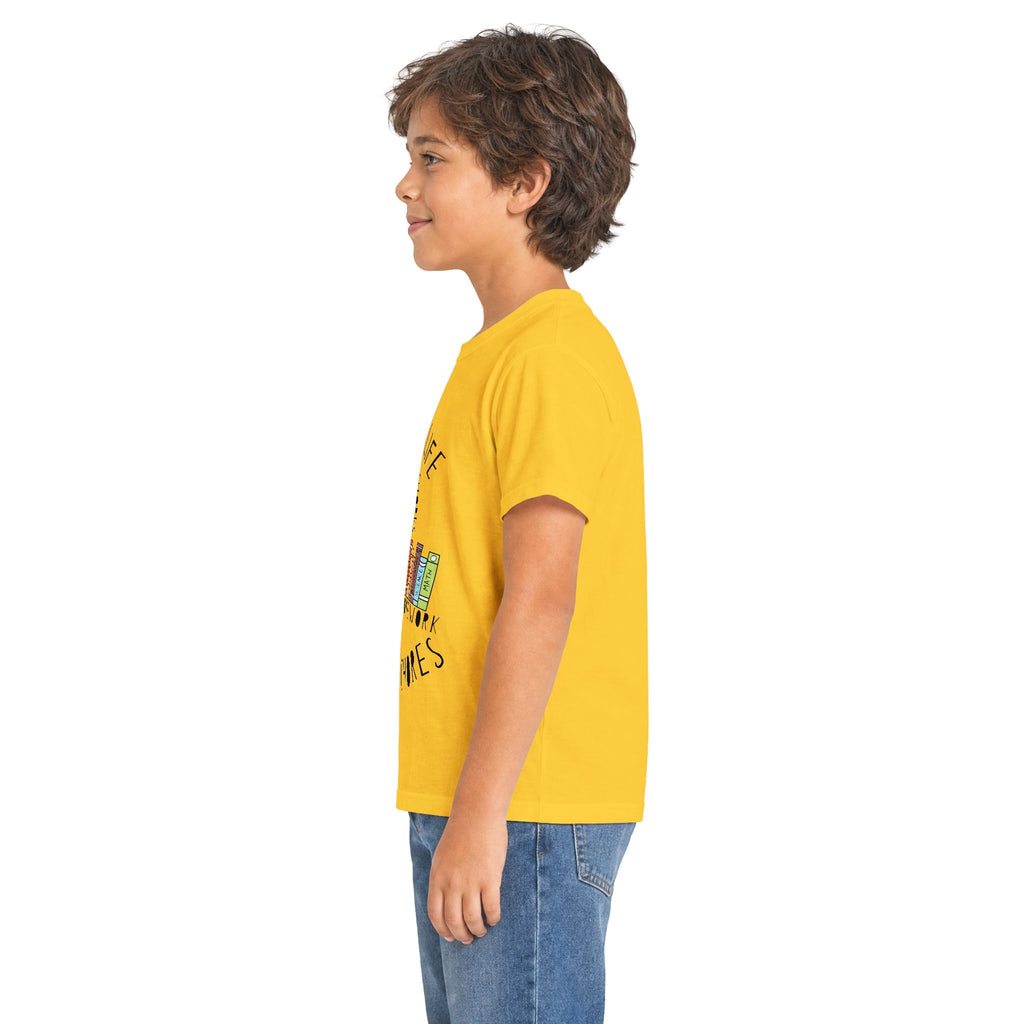 Farm Kid Life Tee
