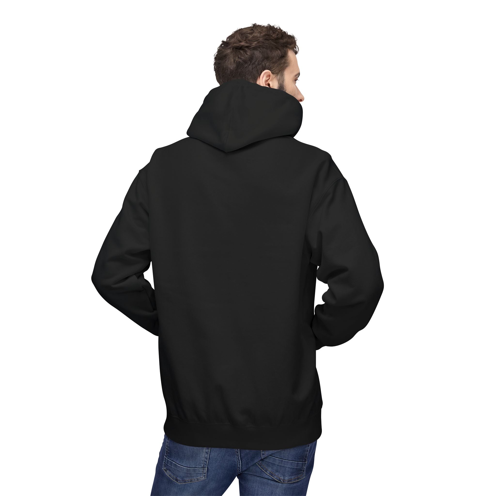 Born in the Dirt Cowboy Hat Hoodie | Born In The Dirt Collection