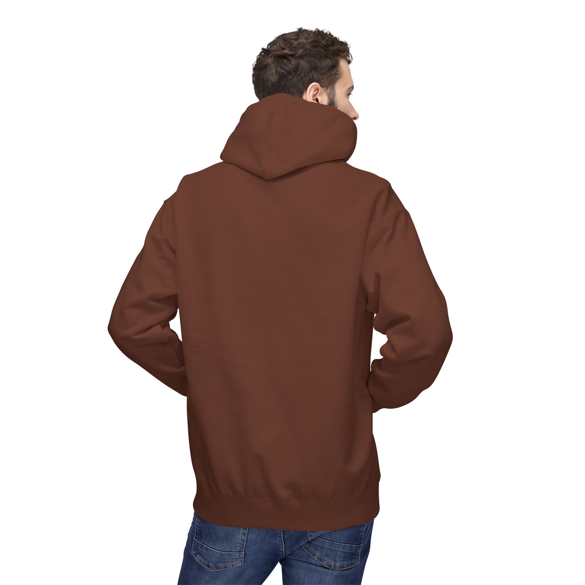 Born in the Dirt Cowboy Hat Hoodie | Born In The Dirt Collection