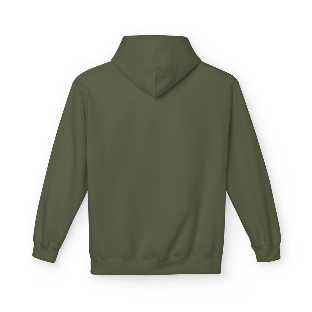 Quick Draw Hoodie — Western Pistols Graphic Pullover