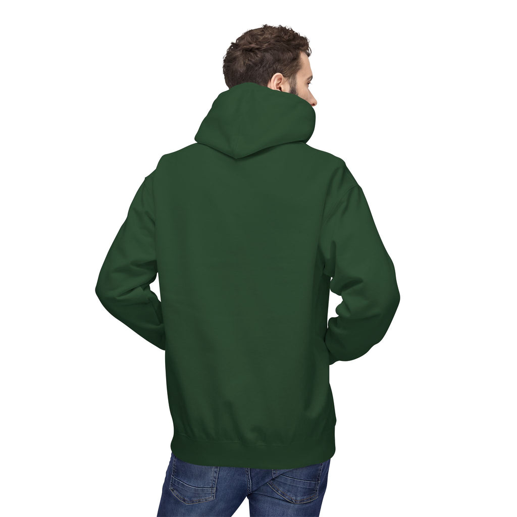 Born in the Dirt Cowboy Hat Hoodie | Born In The Dirt Collection