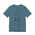 Keep On Riding Cowgirl Western T-Shirt | Born To Roam Collection