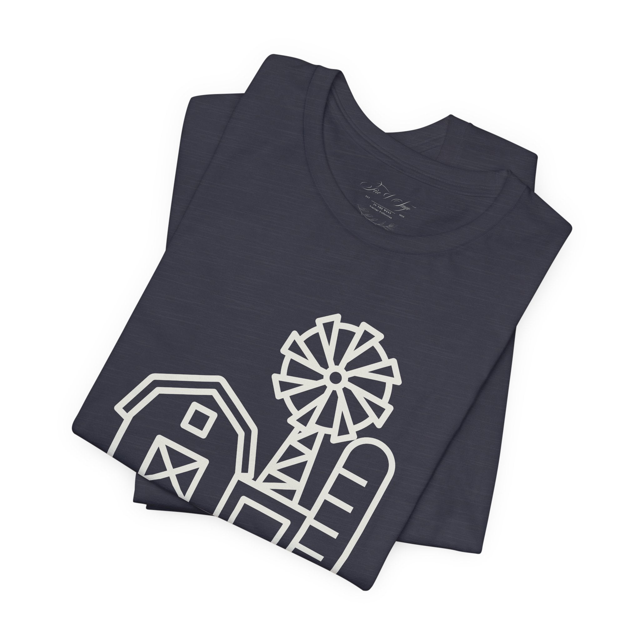 Farm to Table T-shirt | Farming for Life