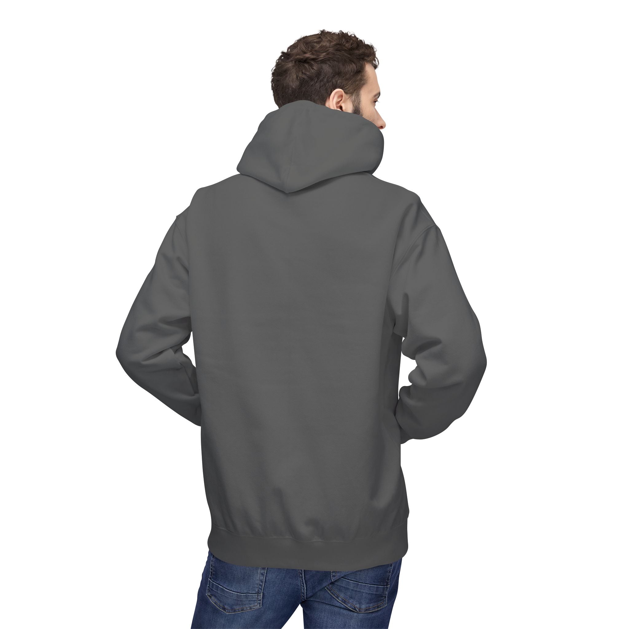 Born in the Dirt Cowboy Hat Hoodie | Born In The Dirt Collection