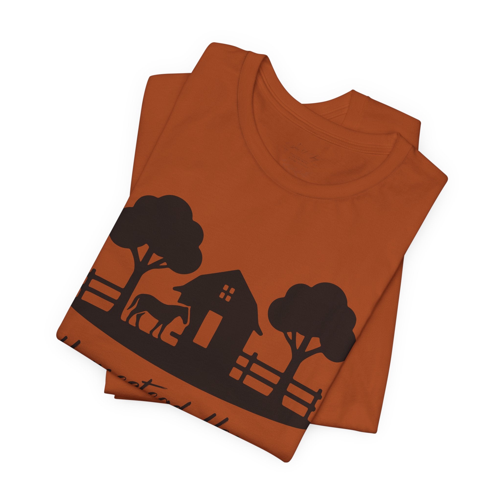 Homestead Heaven Farmhouse Tee | Western for Life