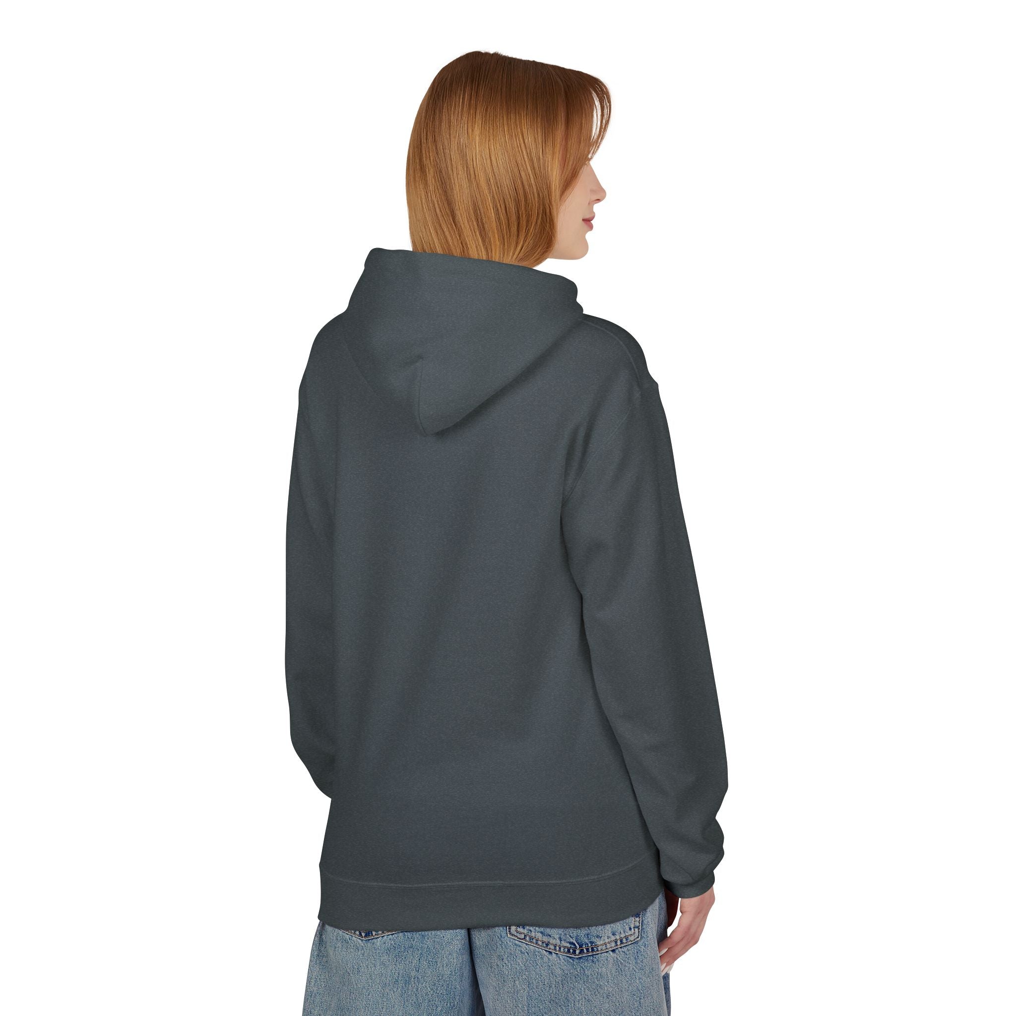 Born in the Dirt Cowboy Hat Hoodie | Born In The Dirt Collection