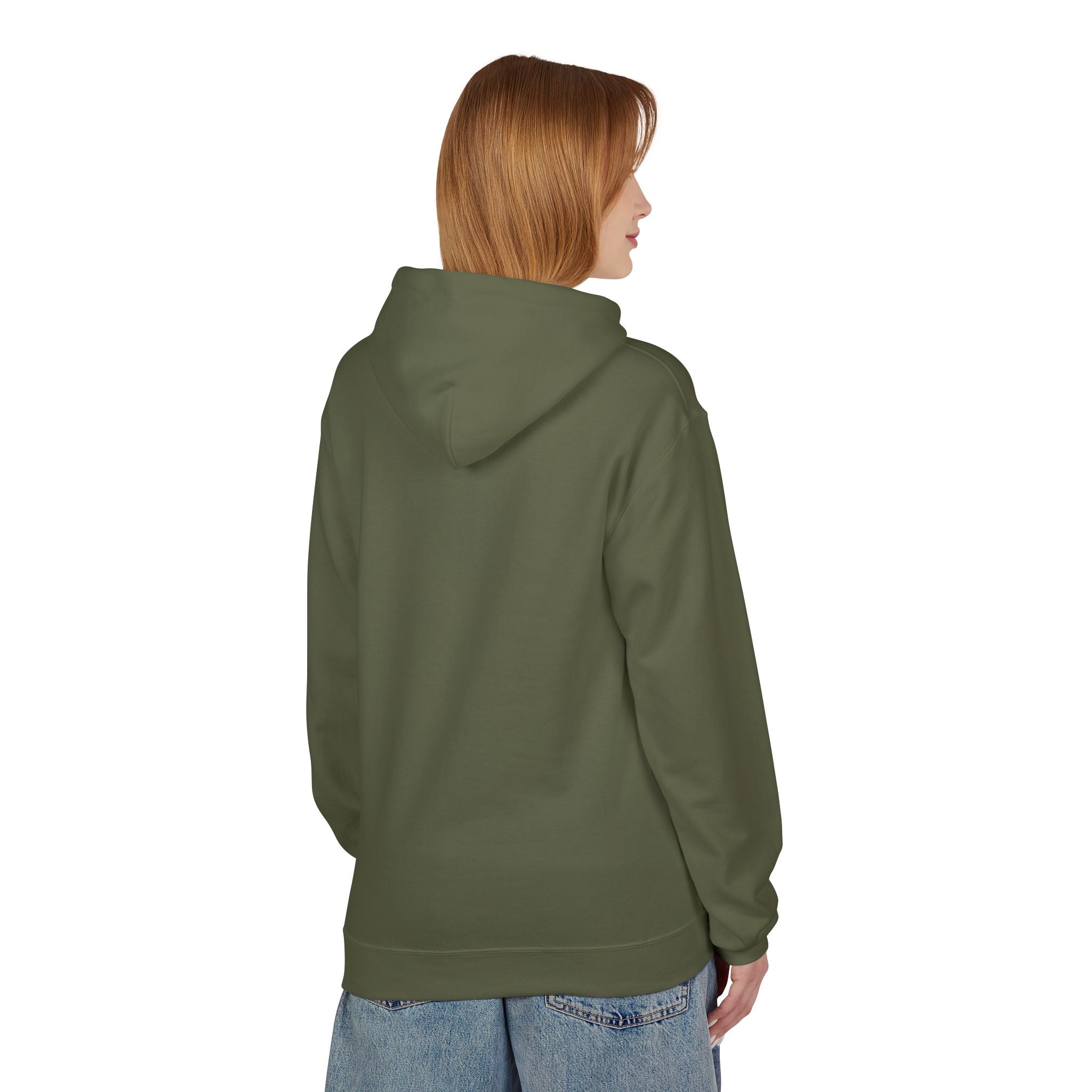 Quick Draw Hoodie — Western Pistols Graphic Pullover