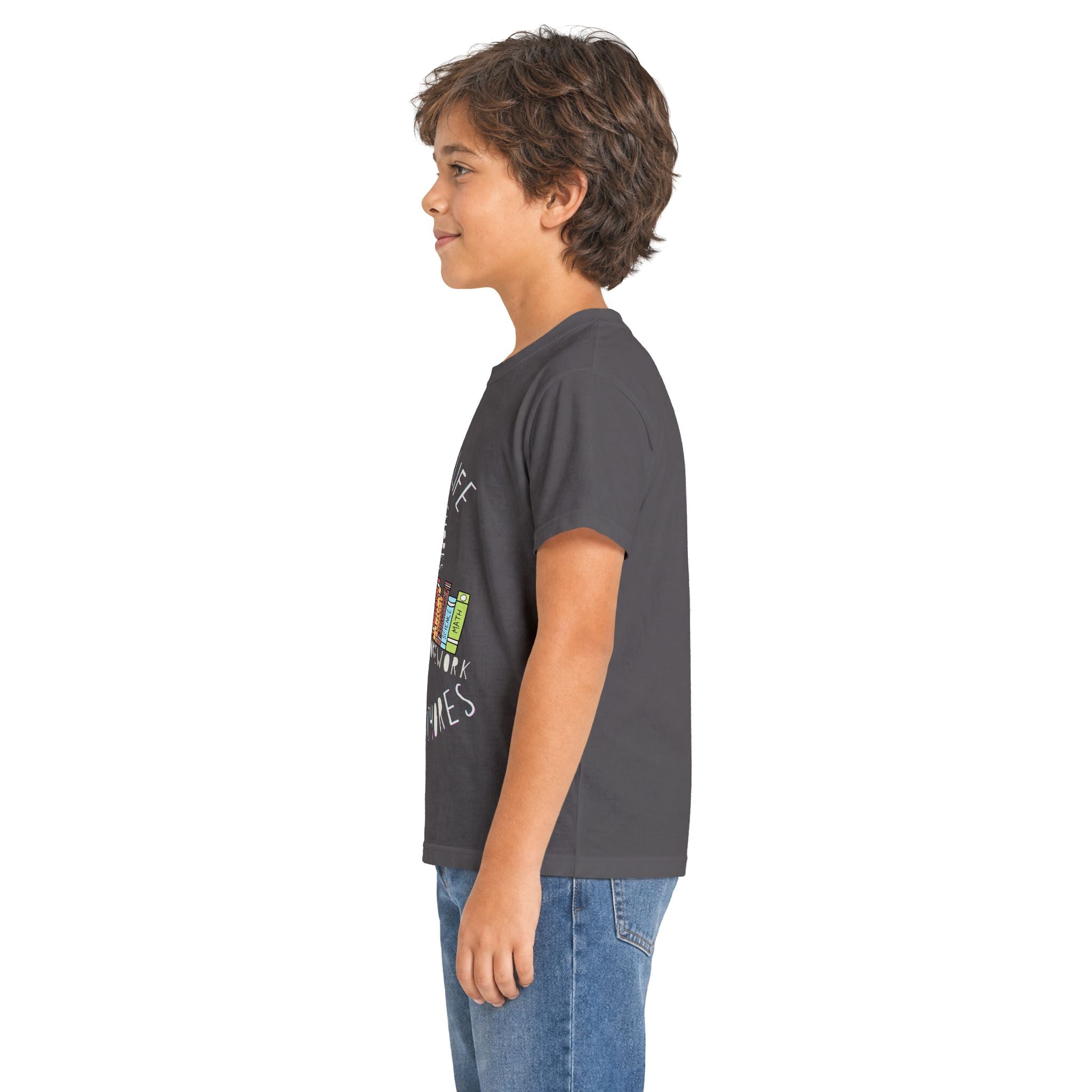 Farm Kid Life Tee