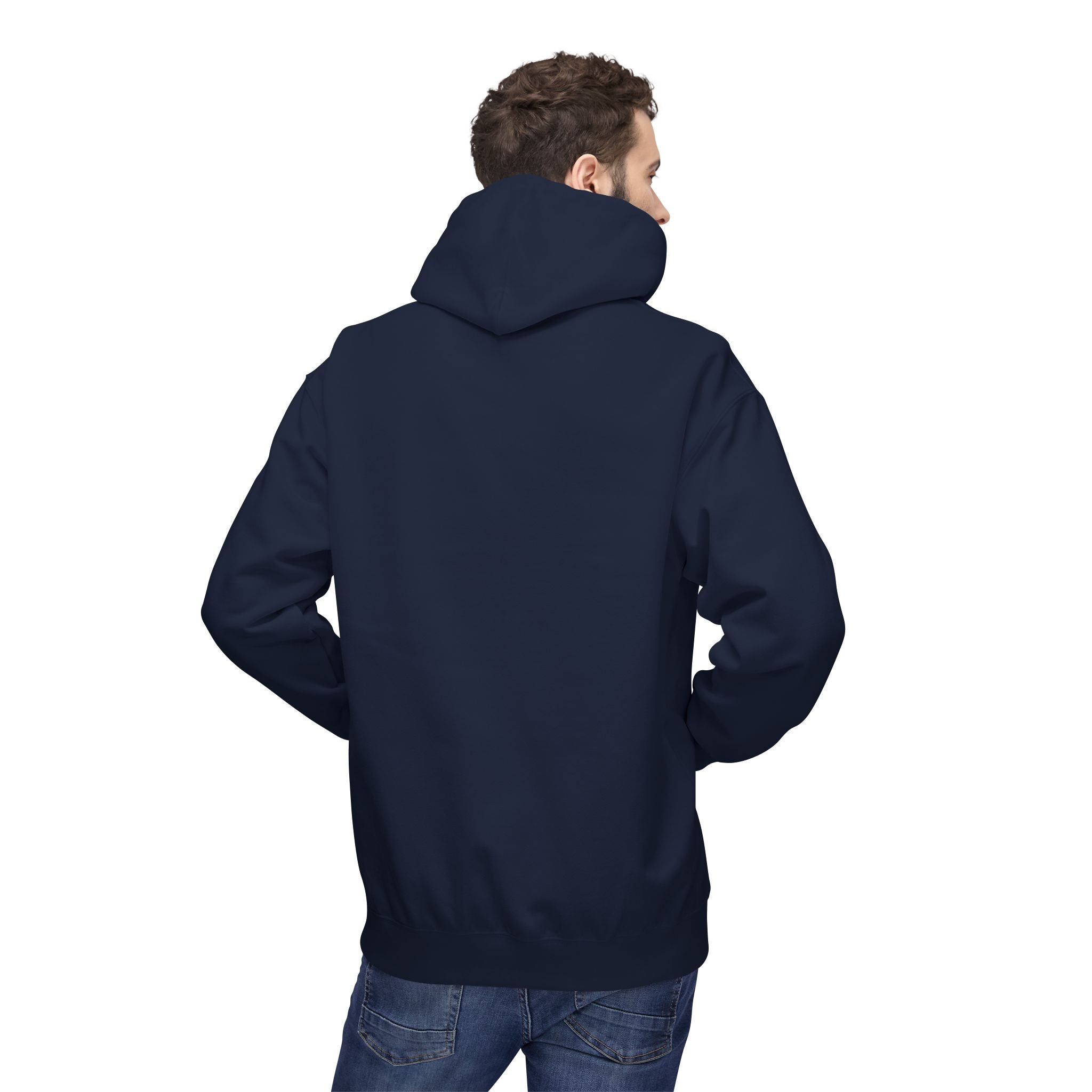 Born in the Dirt Cowboy Hat Hoodie | Born In The Dirt Collection