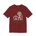 Farm to Table T-shirt | Farming for Life