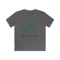 Play in the Dirt Kids Tractor Tee | Farming for Life