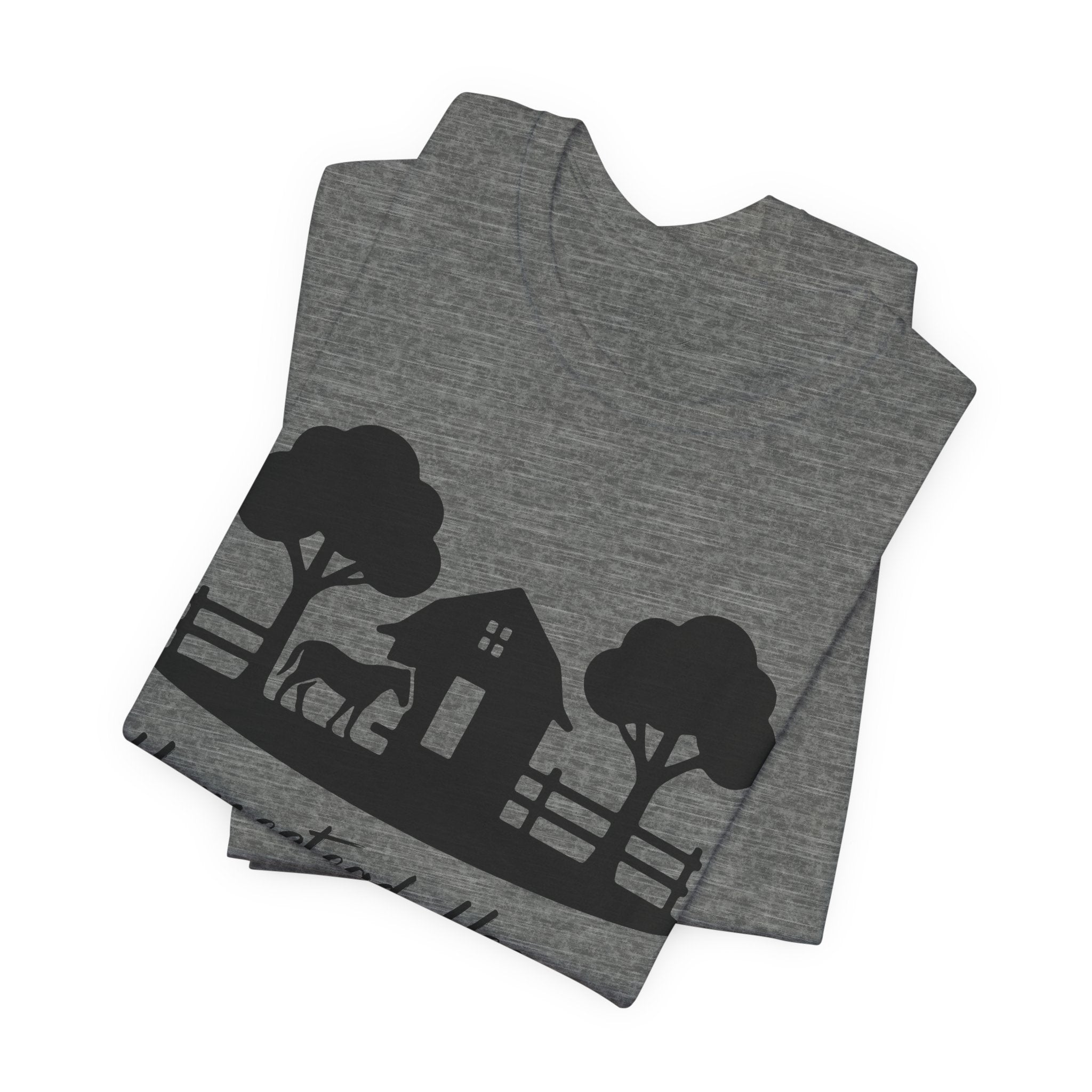 Homestead Heaven Farmhouse Tee | Western for Life