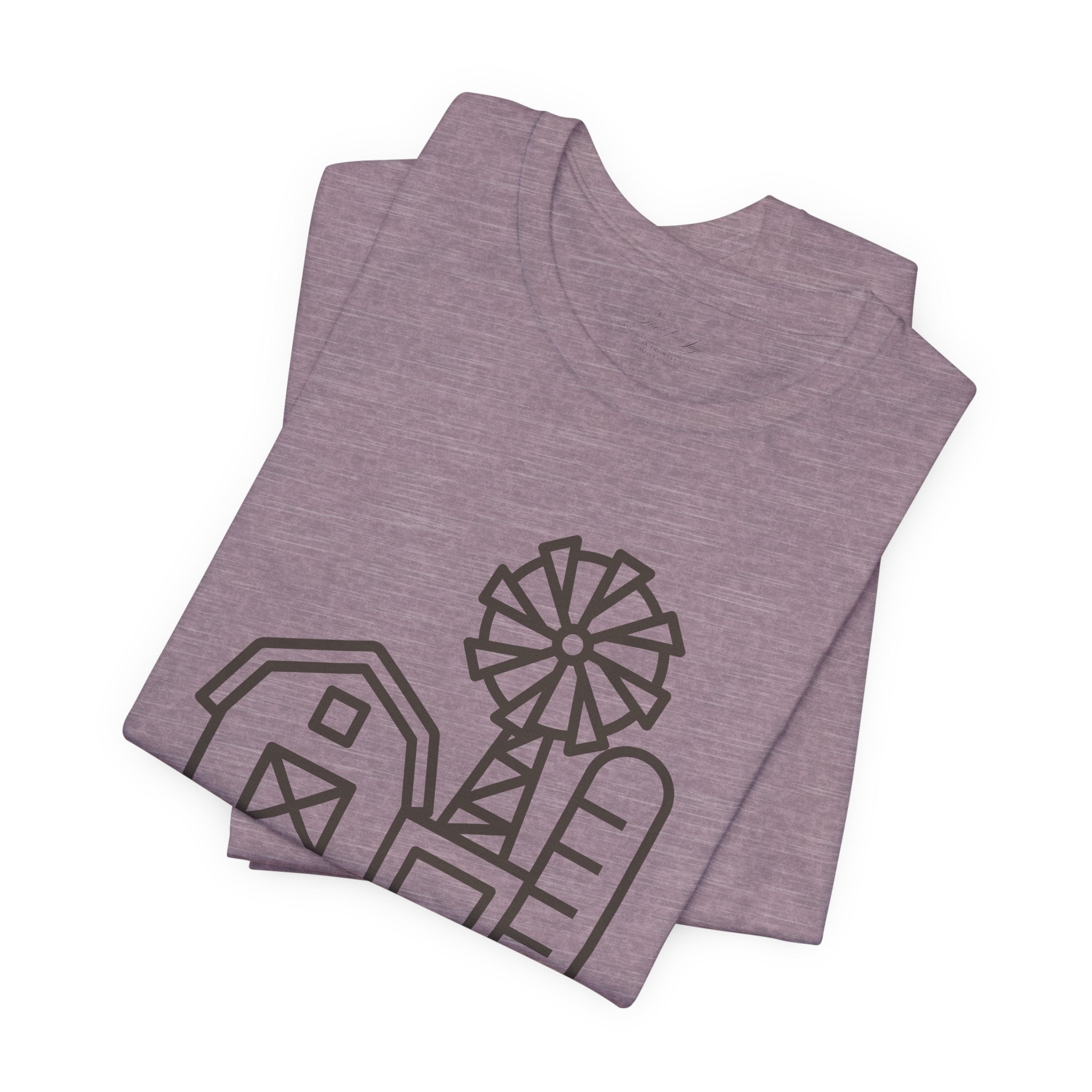 Farm to Table T-shirt | Farming for Life