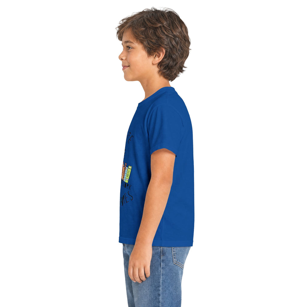Farm Kid Life Tee