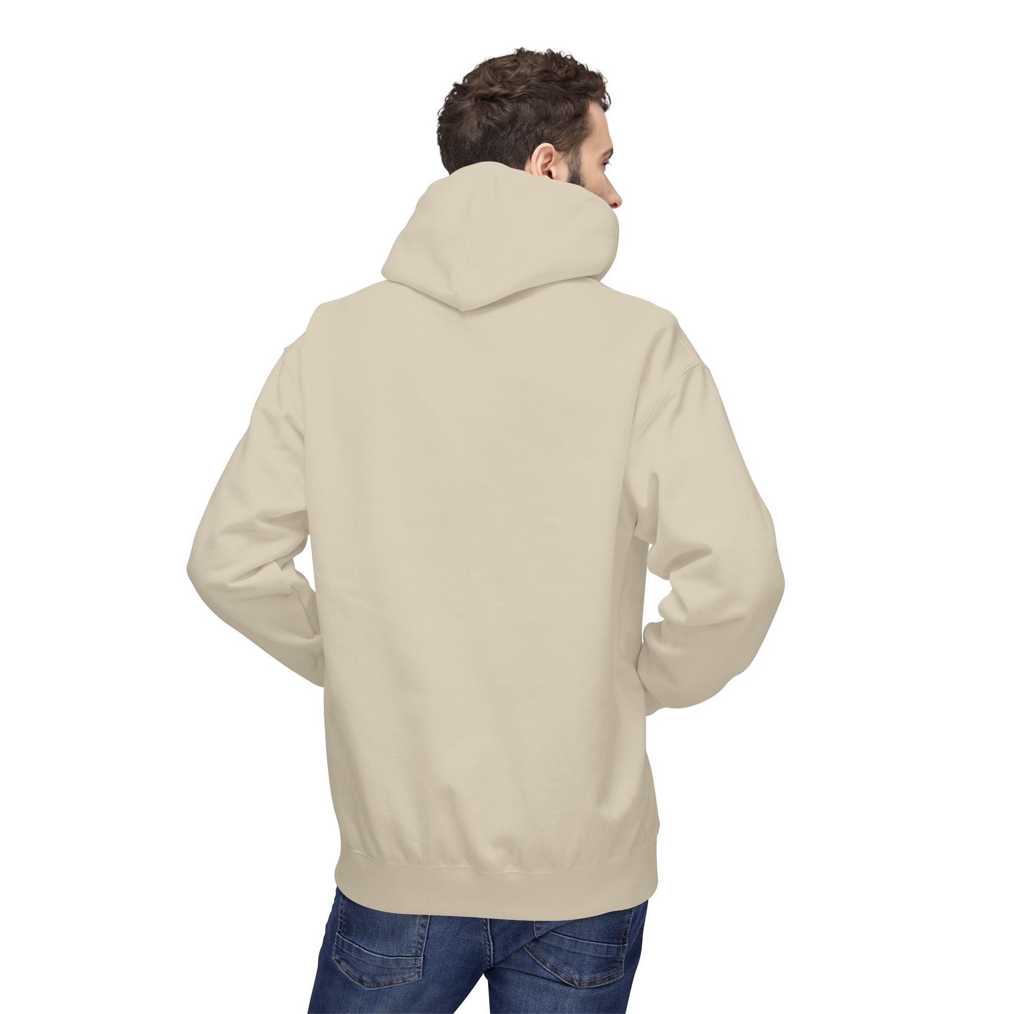 Born in the Dirt Cowboy Hat Hoodie | Born In The Dirt Collection