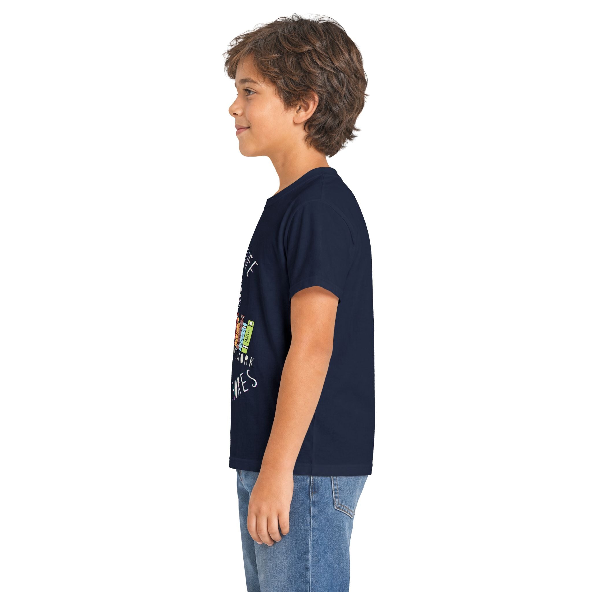 Farm Kid Life Tee