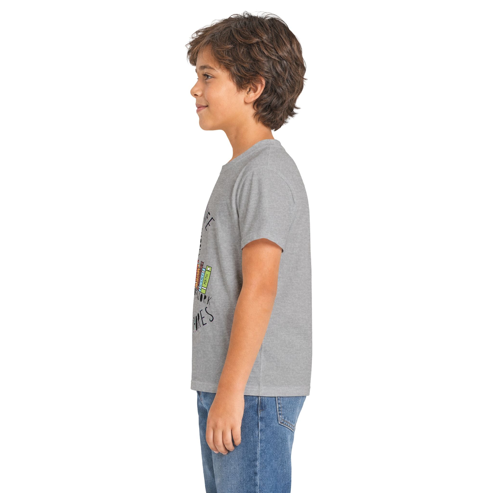 Farm Kid Life Tee
