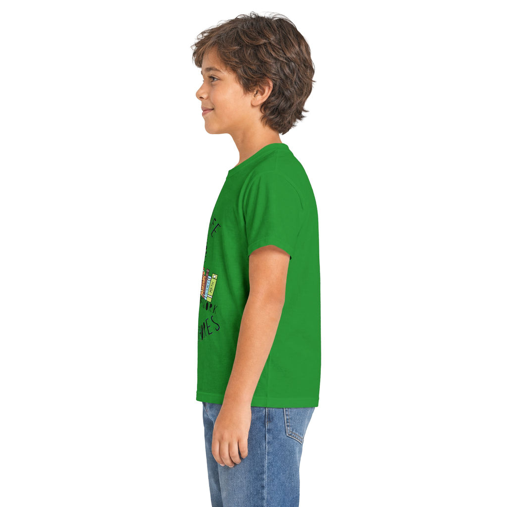 Farm Kid Life Tee