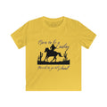 Kids Softstyle Tee