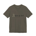 Kicking Up Dust Cowboy Boots Western Tee | Born In The Dirt Collection