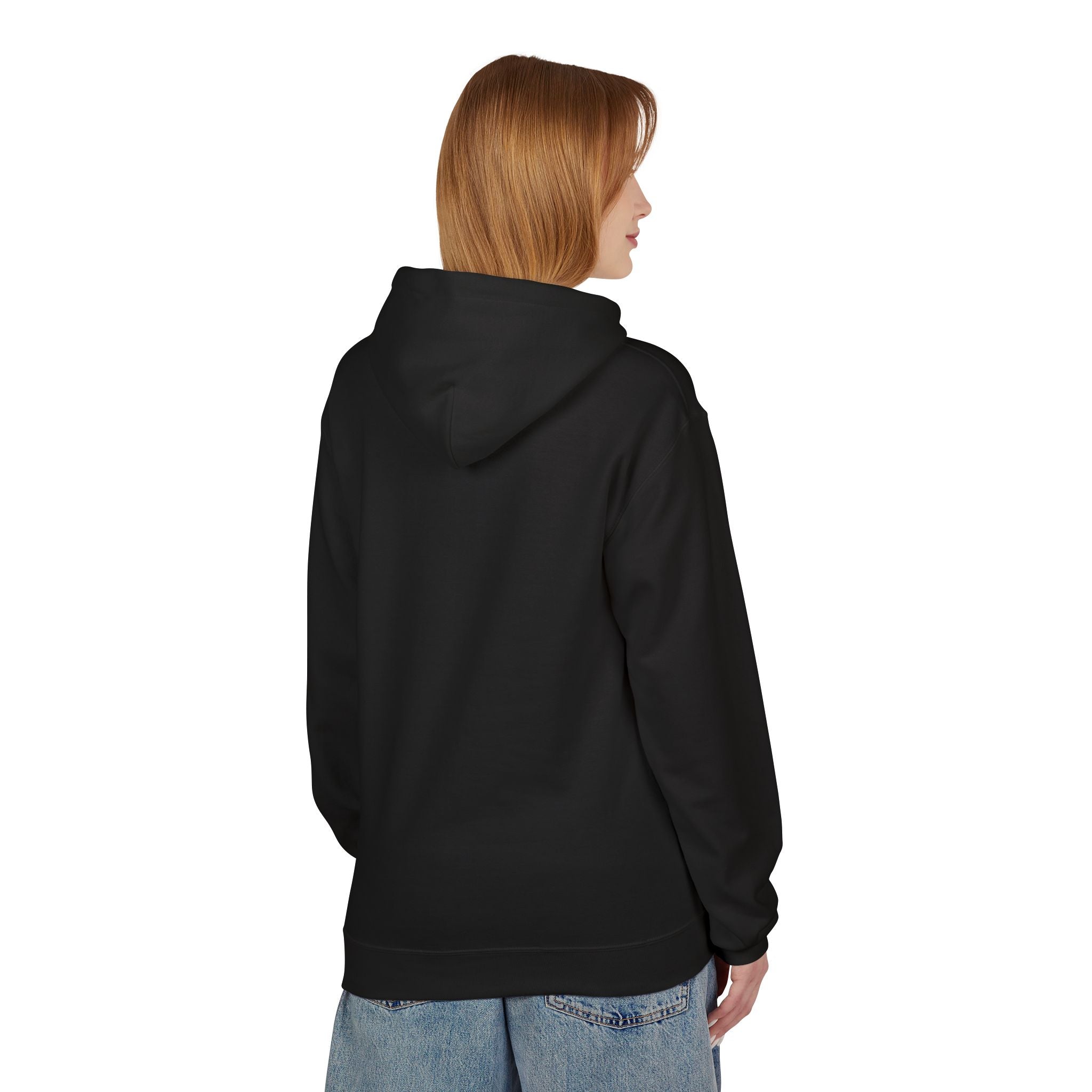 Quick Draw Hoodie — Western Pistols Graphic Pullover