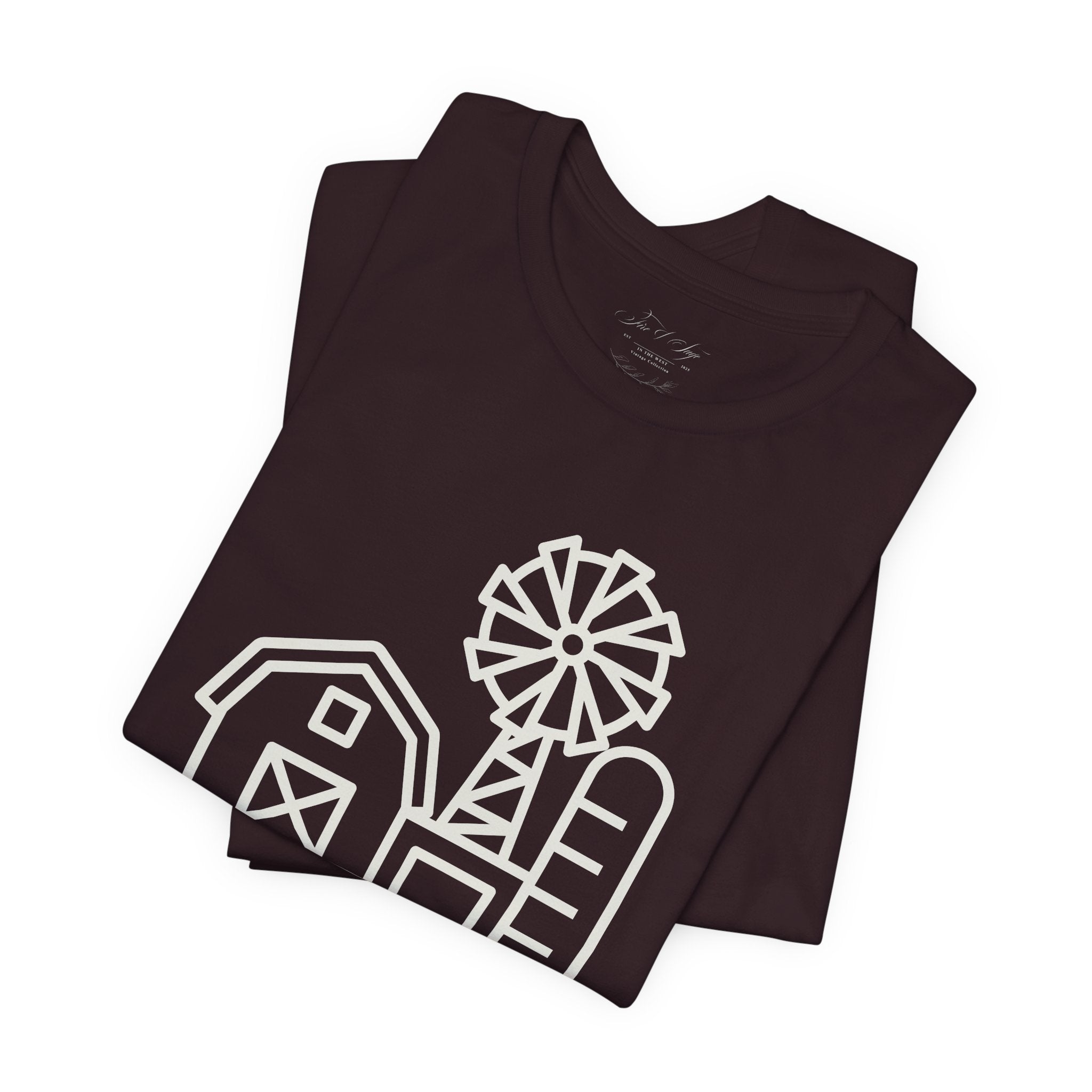 Farm to Table T-shirt | Farming for Life