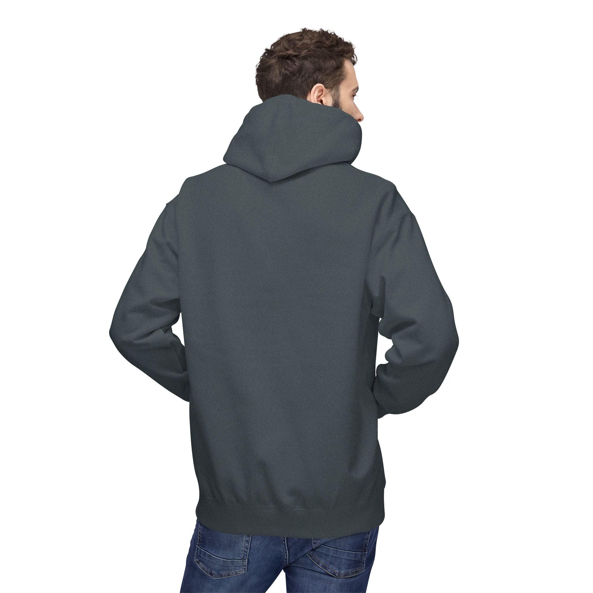 Born in the Dirt Cowboy Hat Hoodie | Born In The Dirt Collection