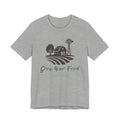 Grow Your Food T-Shirt | Farming for Life Collection
