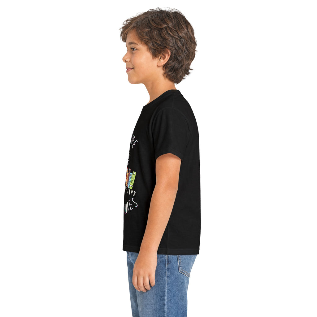 Farm Kid Life Tee