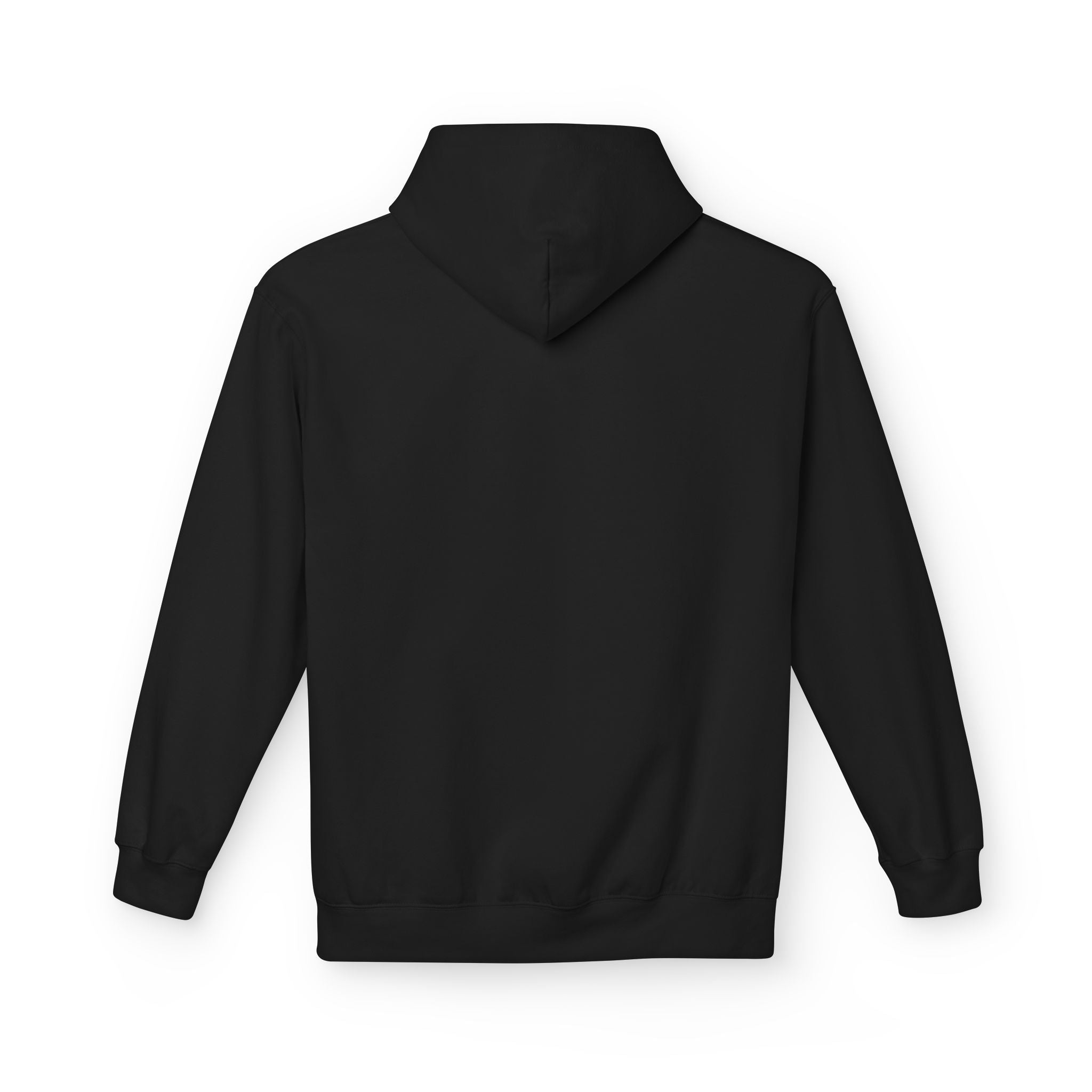 Quick Draw Hoodie — Western Pistols Graphic Pullover