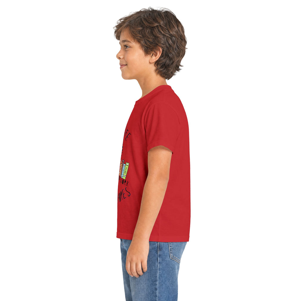 Farm Kid Life Tee