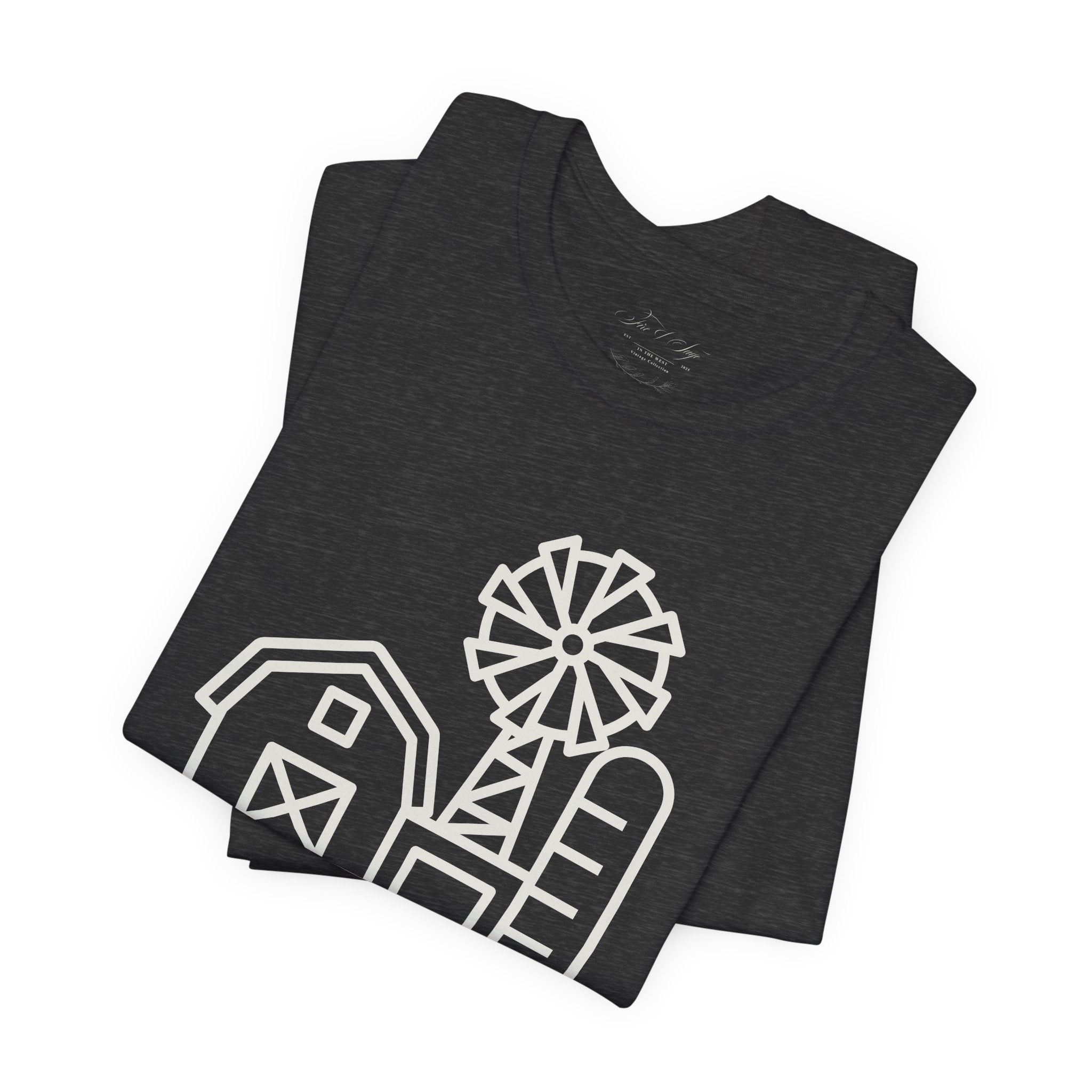 Farm to Table T-shirt | Farming for Life