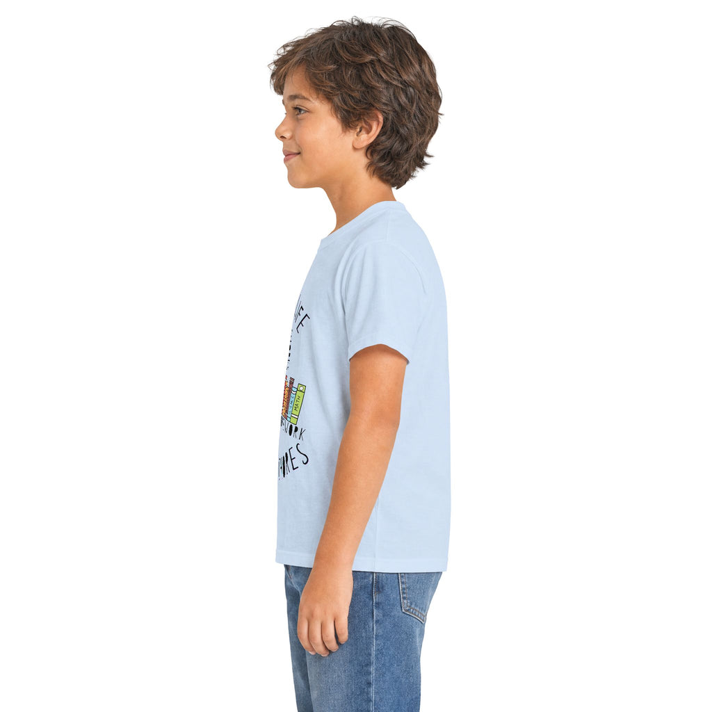 Farm Kid Life Tee