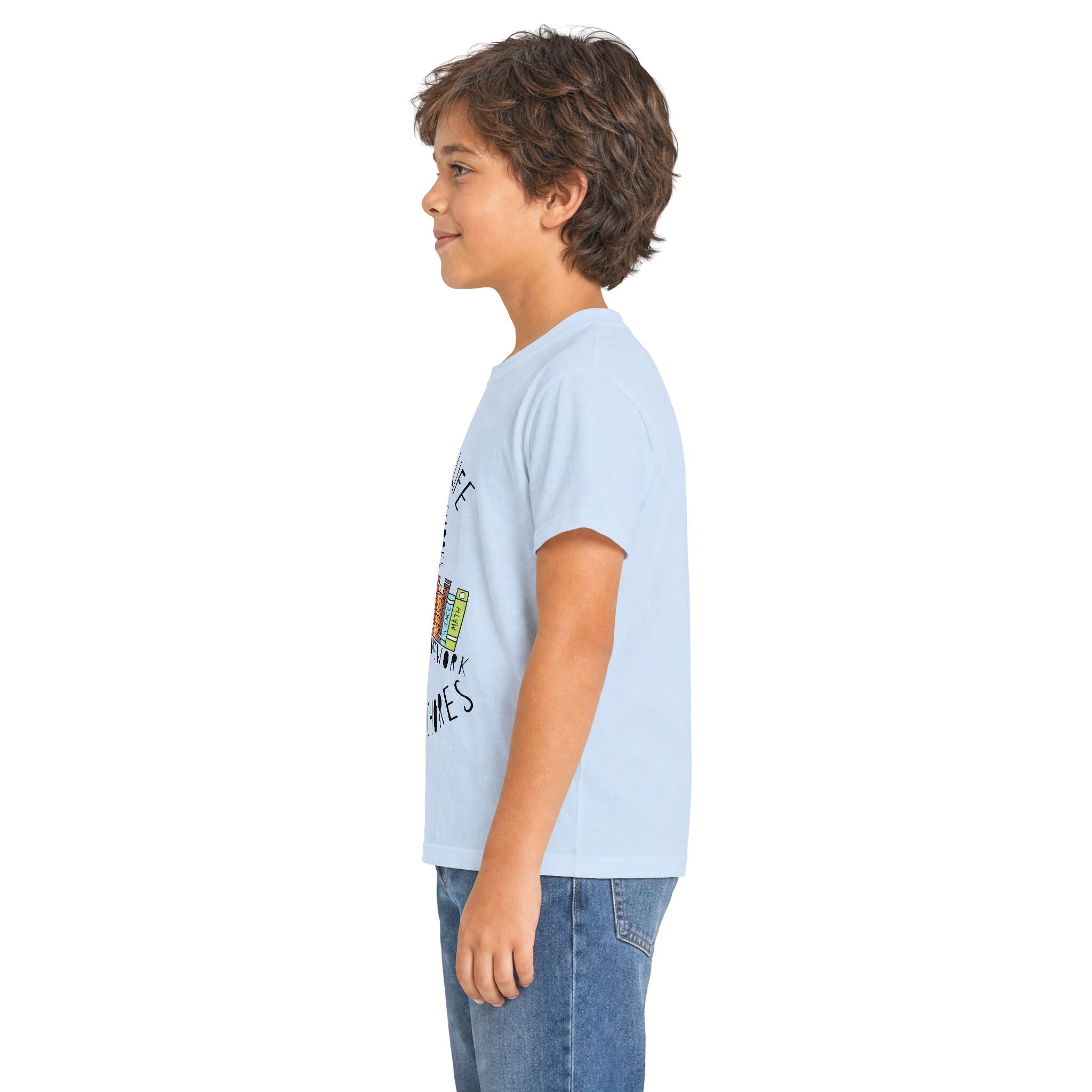 Farm Kid Life Tee