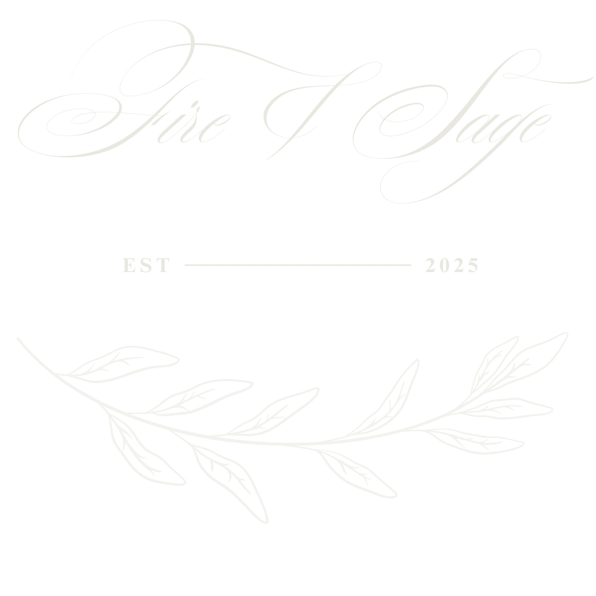 Fire & Sage